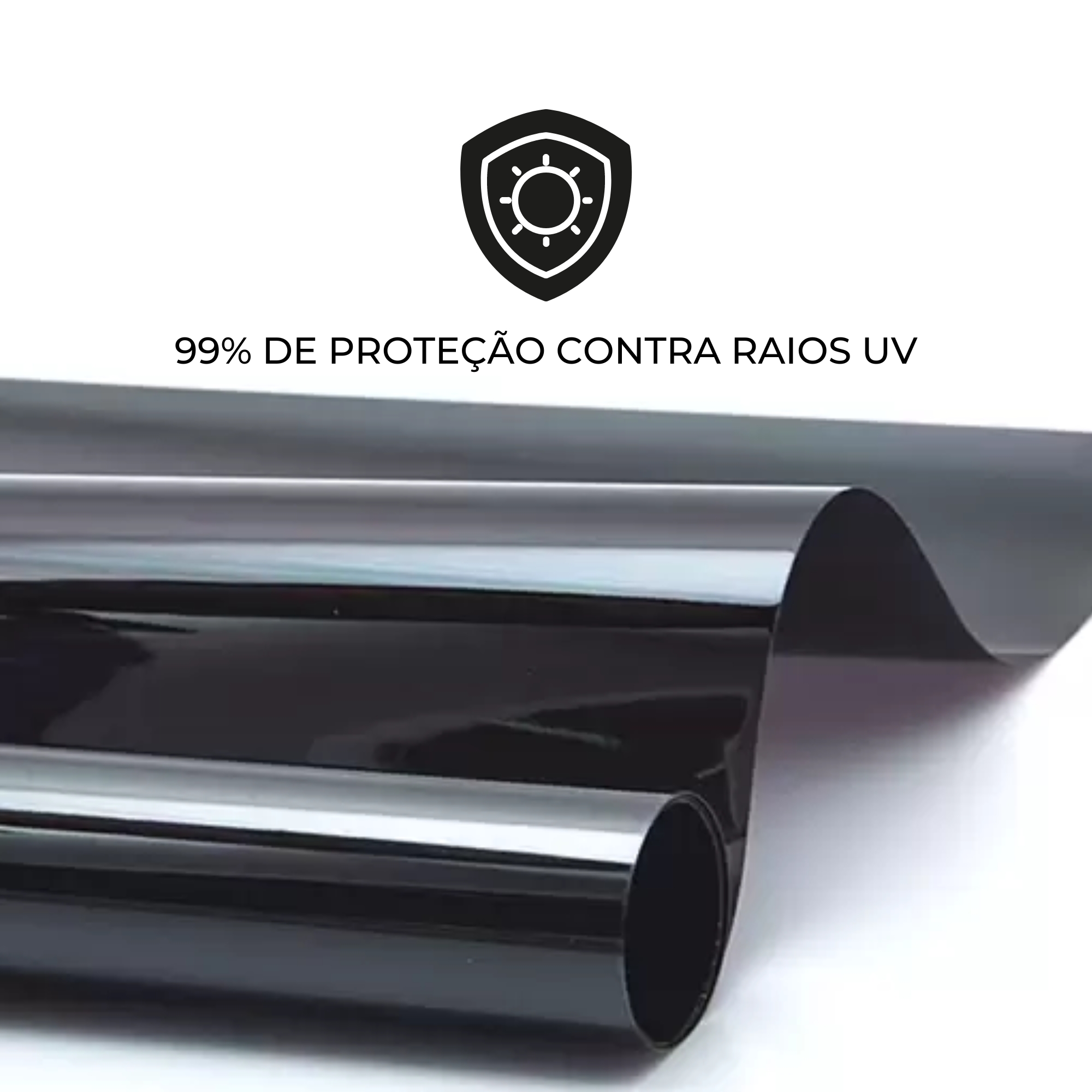 Insulfilm Profissional AntiVandalismo Grafite G05 PS4 Fumê Safety 15 Metros - WorldFilm 74052