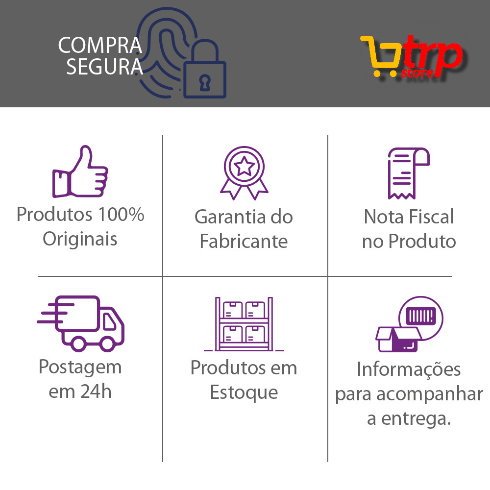 Módulo de Aceleração FAST Versão 2.0 Tury Chip acelerador Plug and Play Carro:Chevrolet Tigre 1997 até 1999