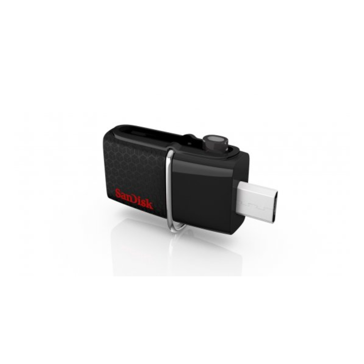 Pen drive Sandisk 32GB Ultra Dual p/ Celular/Tablet USB 3.0