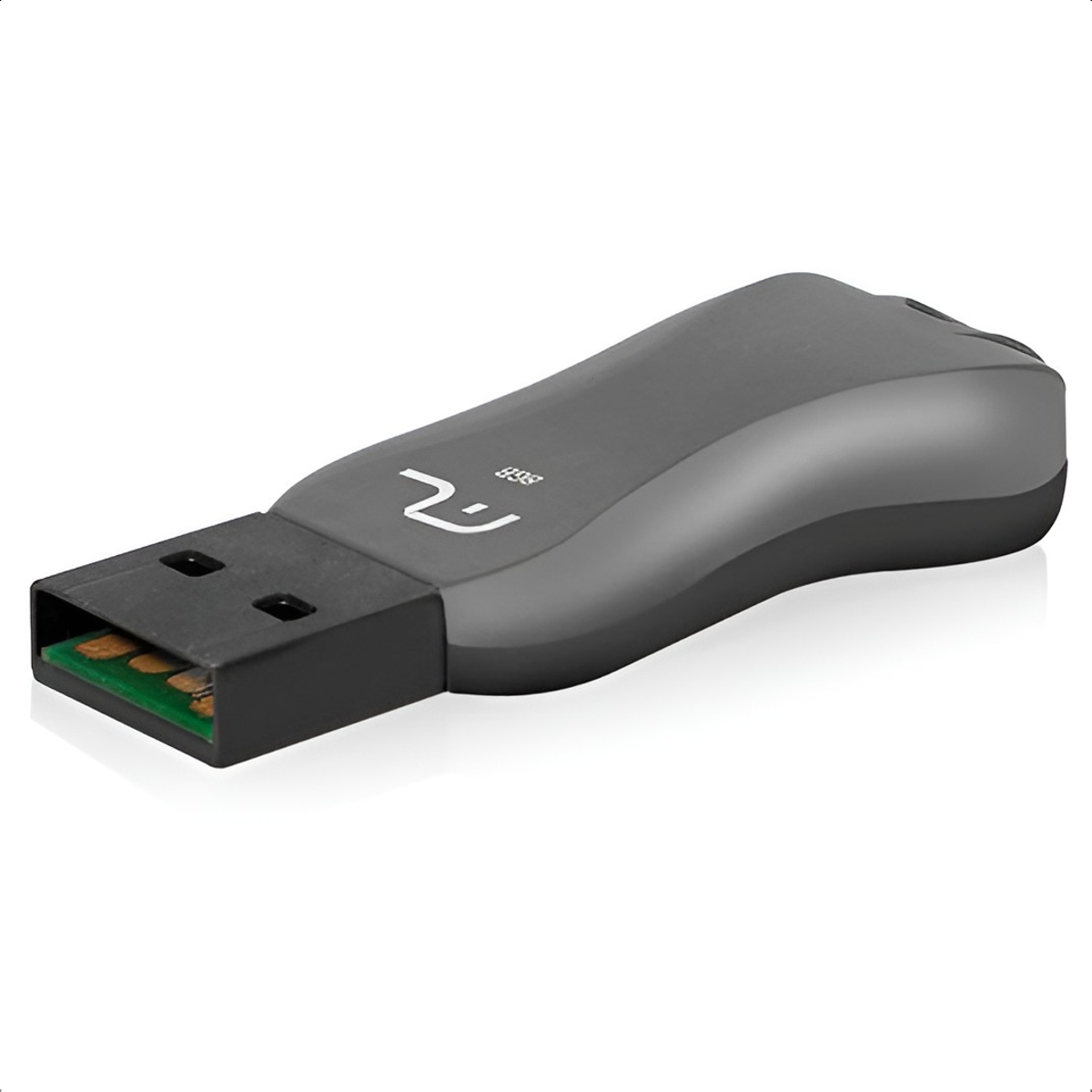 Pen drive 8 Gb Titan - Multilaser PD601