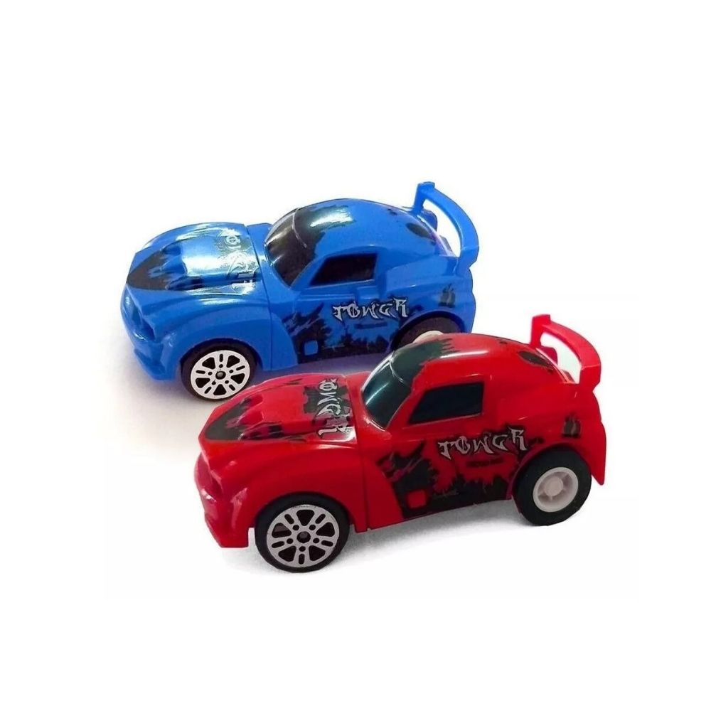 Pista Super Globo Express Wheels Multikids - BR1022