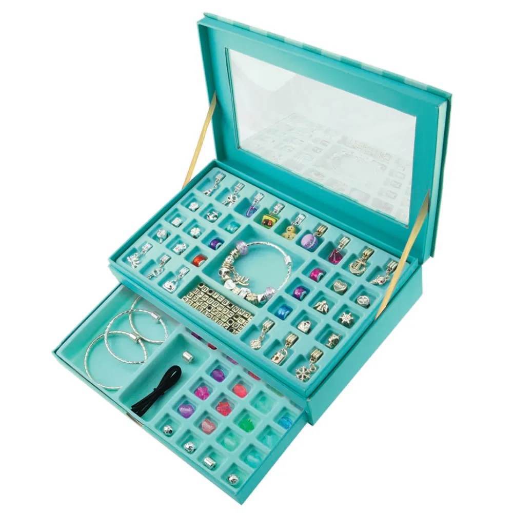 My Style Life Charms Lux 70 Berloques Multikids - BR1120