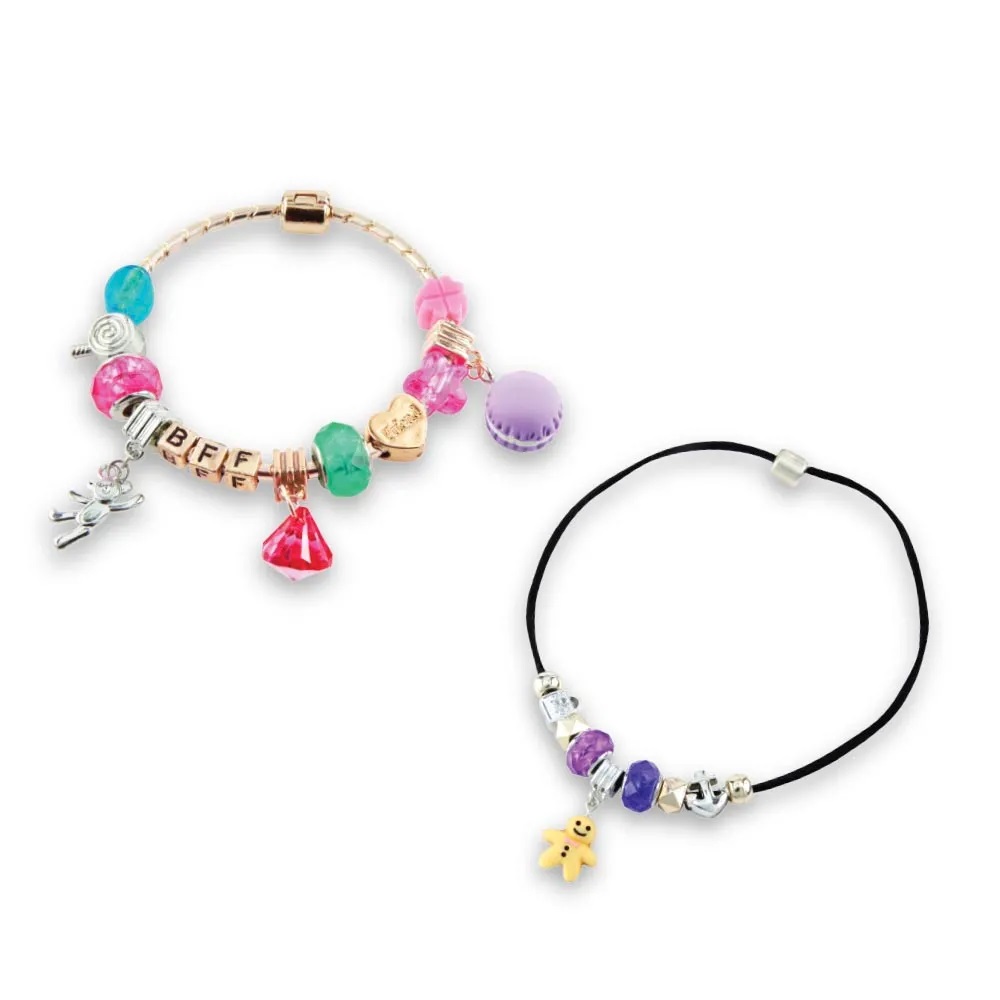 My Style Life Charms Lux 70 Berloques Multikids - BR1120