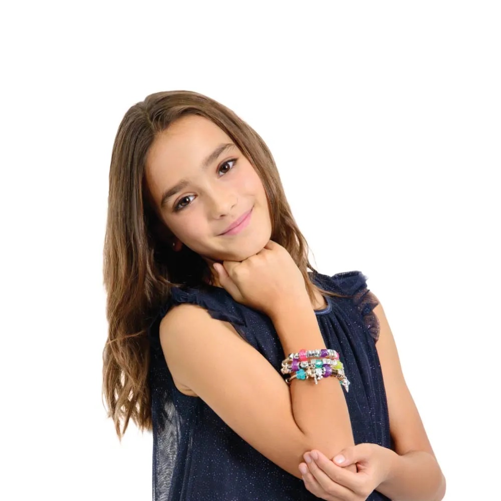 My Style Life Charms Lux 70 Berloques Multikids - BR1120
