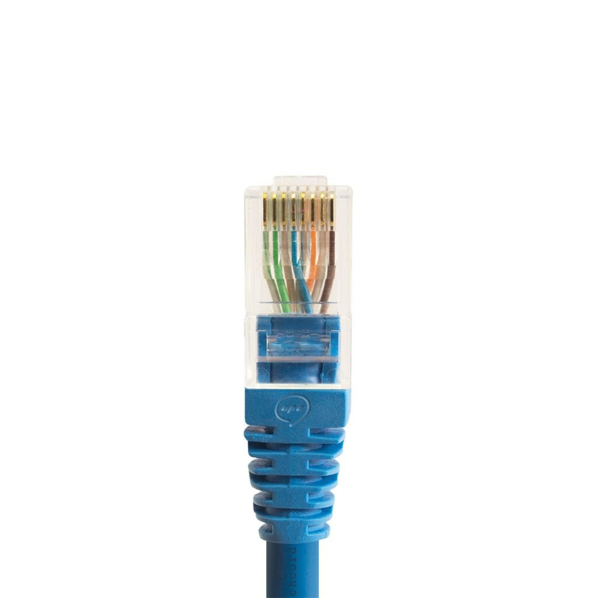 Patch Cord Cat.6 UTP 2,5m Azul Furukawa - 401