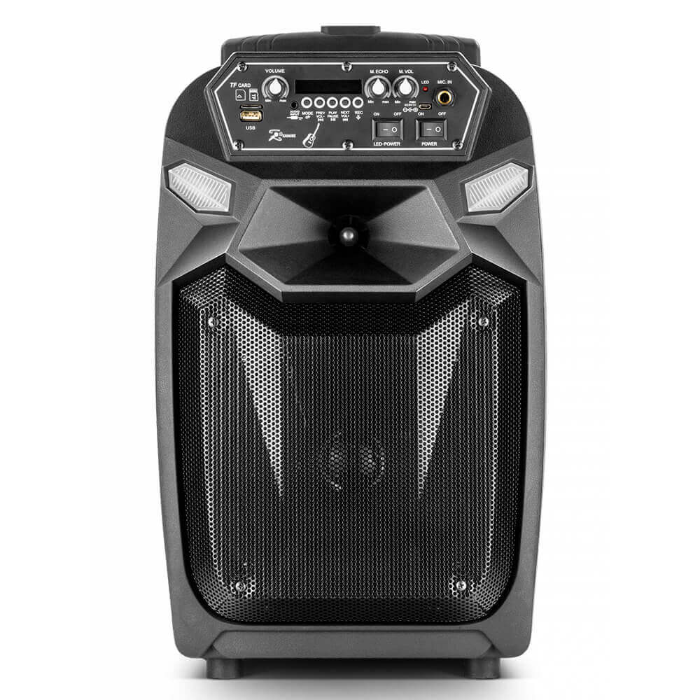 Caixa de Som Amplificada Multiuso Wireless Connect Bluetooth CM 350 Frahm - 31625