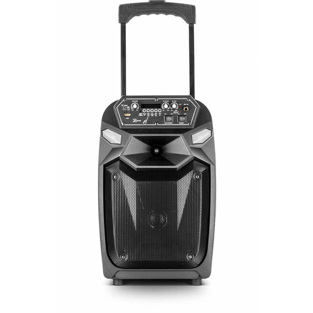 Caixa de Som Amplificada Multiuso Wireless Connect Bluetooth CM 350 Frahm - 31625