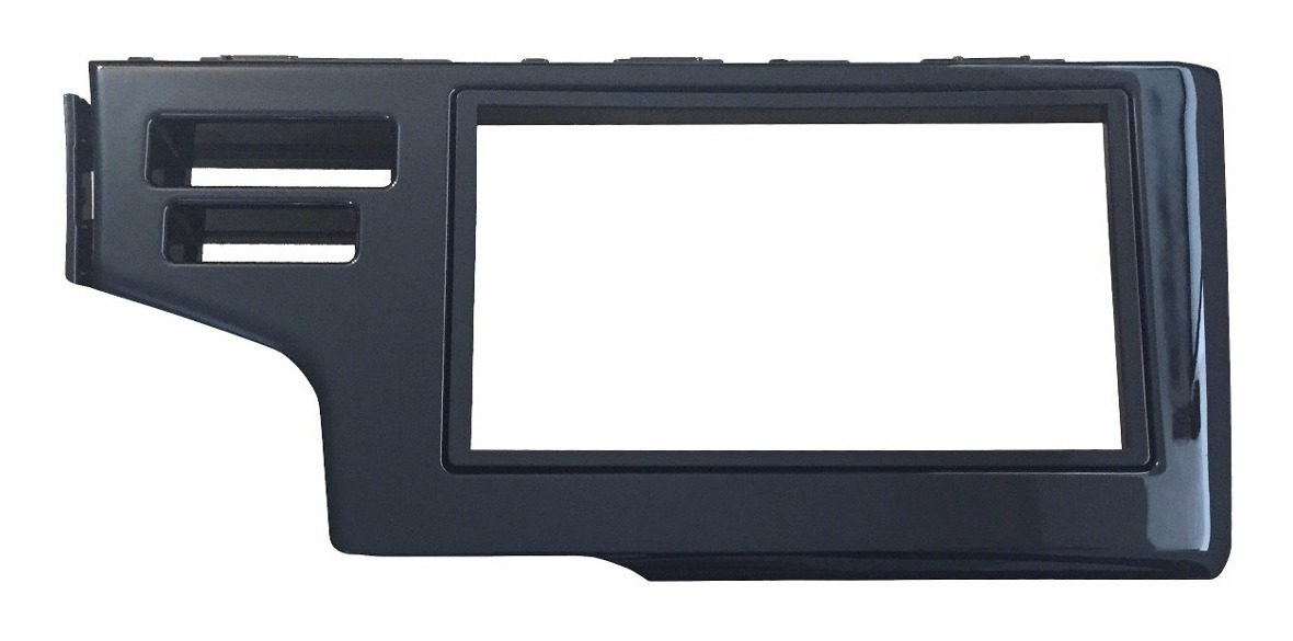 Kit Central Multimídia Pioneer Honda Fit  / WRV 2015 a 2020 DMH-Z8280tv Tela 8" USB DVD Espelhamento