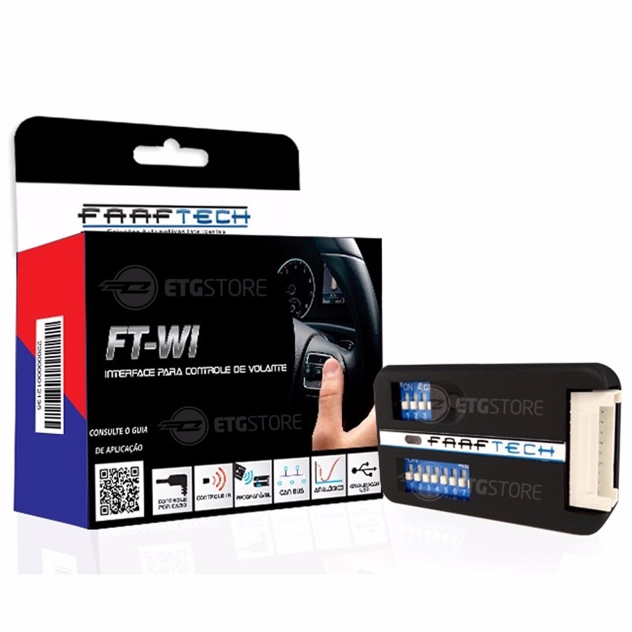Kit Central Multimídia Pioneer Honda Fit  / WRV 2015 a 2020 DMH-Z8280tv Tela 8" USB DVD Espelhamento