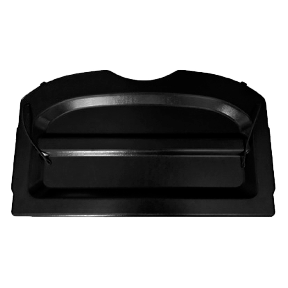 COMP Tampão para Porta Malas Carbag
