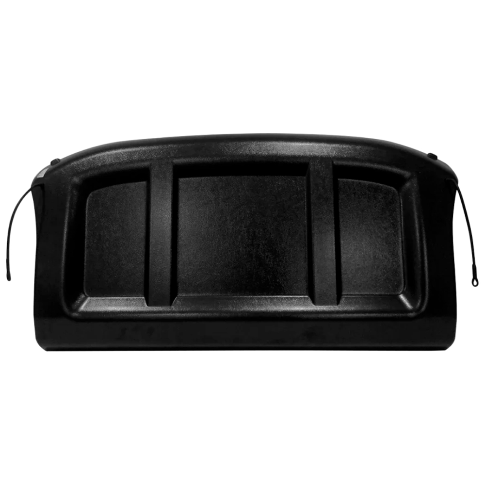 COMP Tampão para Porta Malas Carbag Carro: Creta