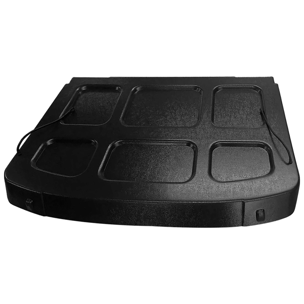 COMP Tampão para Porta Malas Carbag Carro: Captur