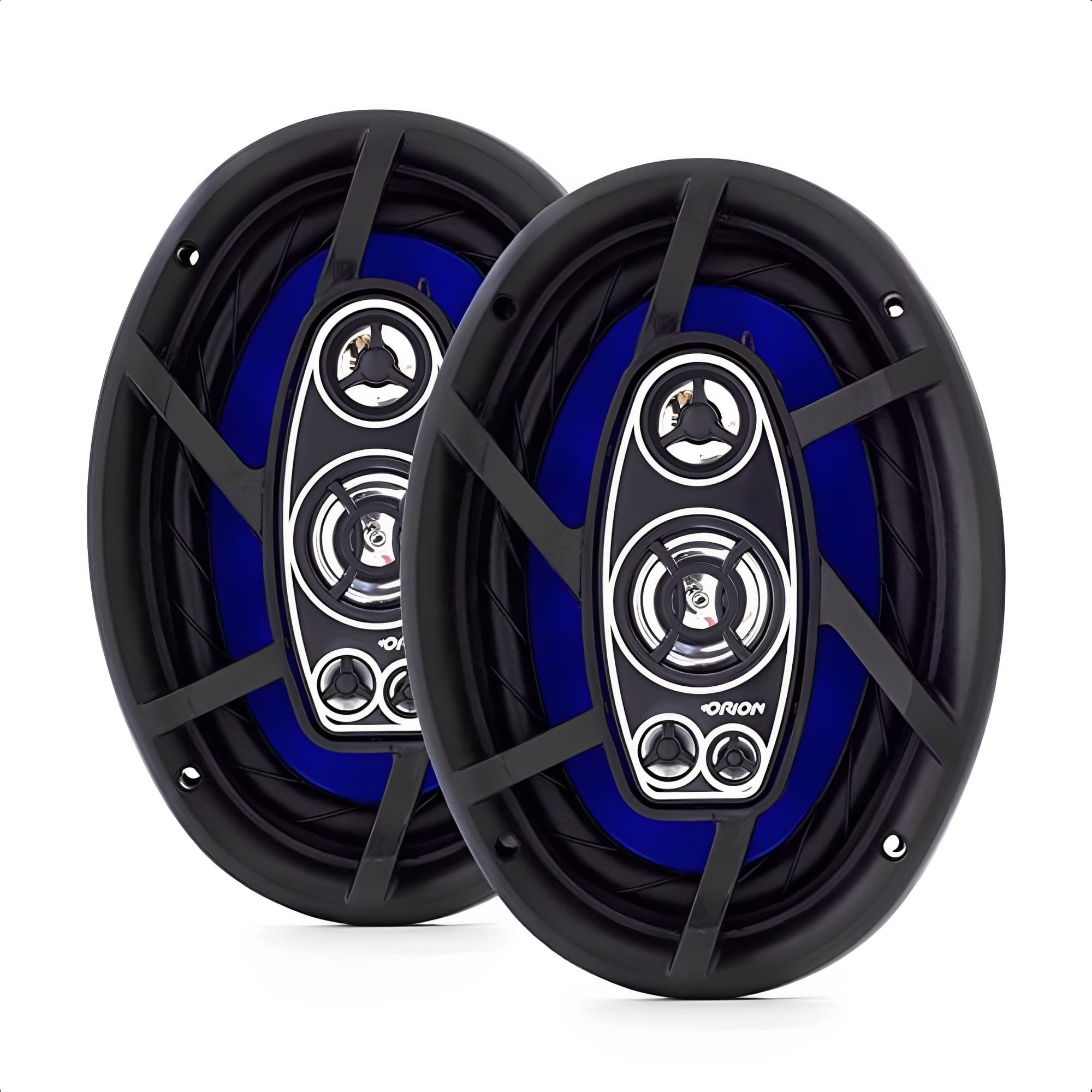 Kit De Alto Falante 6x9 LS69 100W 4 Ohms TP69S Orion - 2FP100694