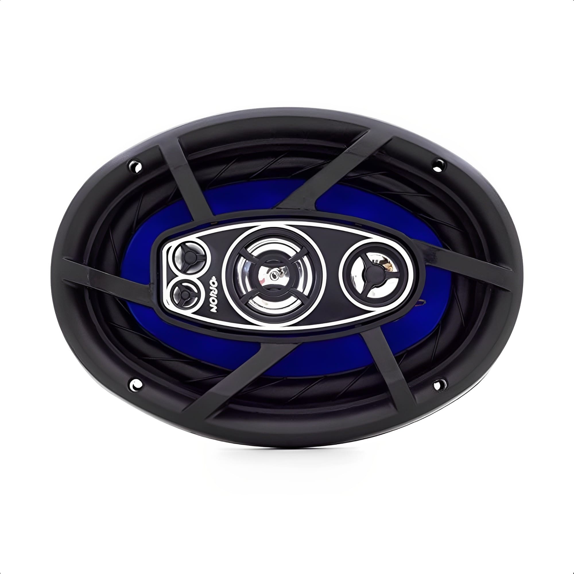 Kit De Alto Falante 6x9 LS69 100W 4 Ohms TP69S Orion - 2FP100694