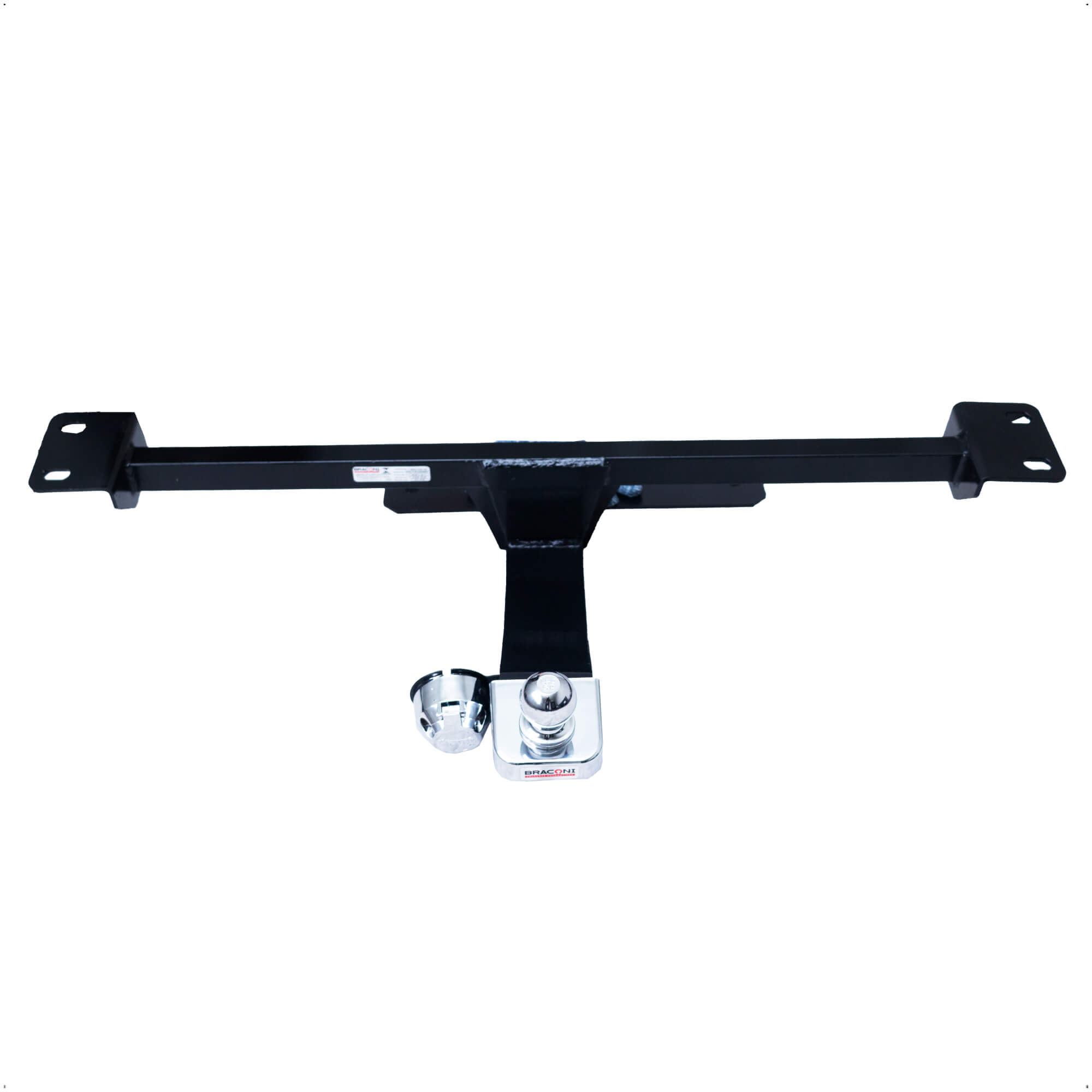 Engate Braconi JETTA 2019 2020 2021 2022 2023 Escapamento Duplo VW-60