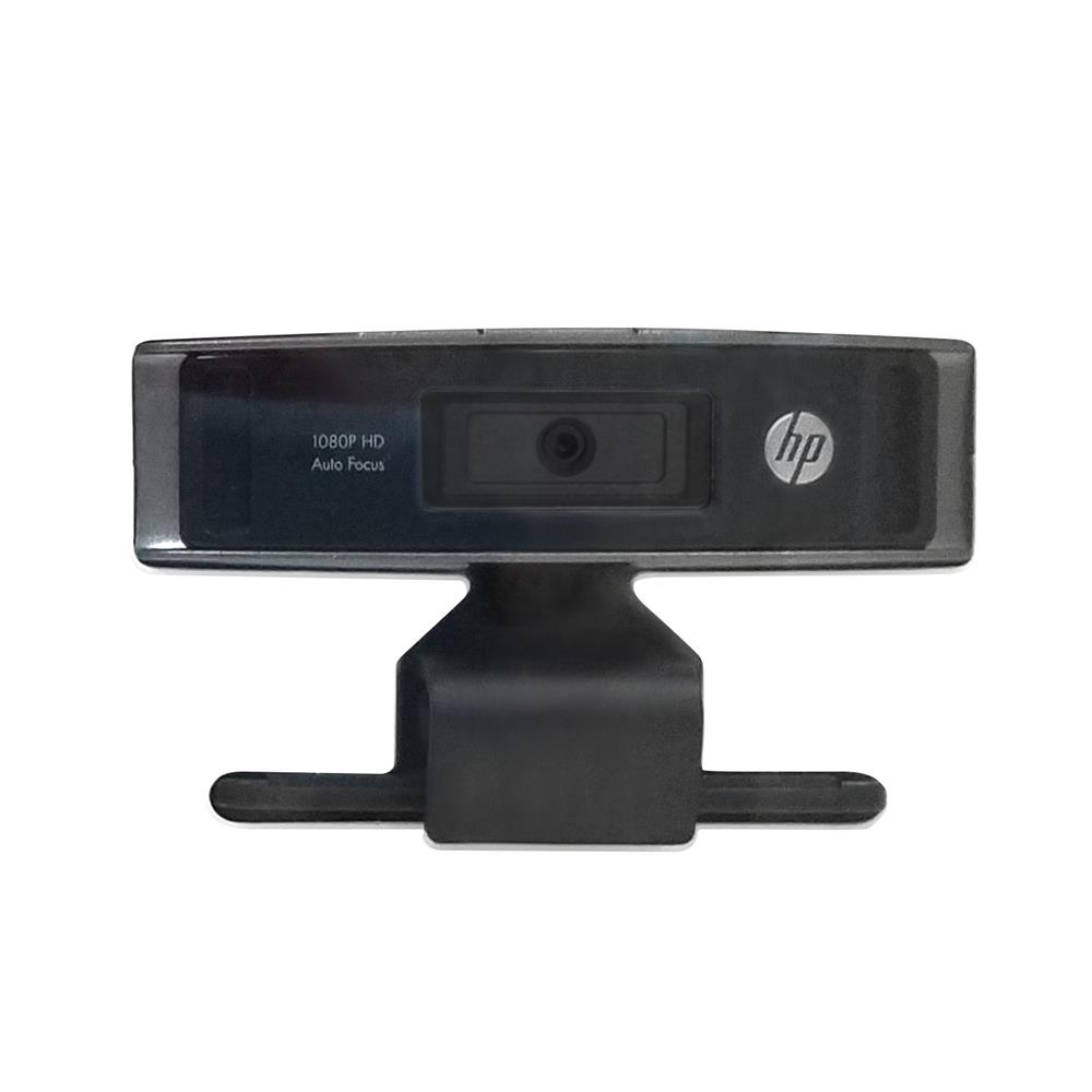 COMP Kit Home Office Headset Stereo H390 Logitech + WebCam HP HD 1080P HD4310