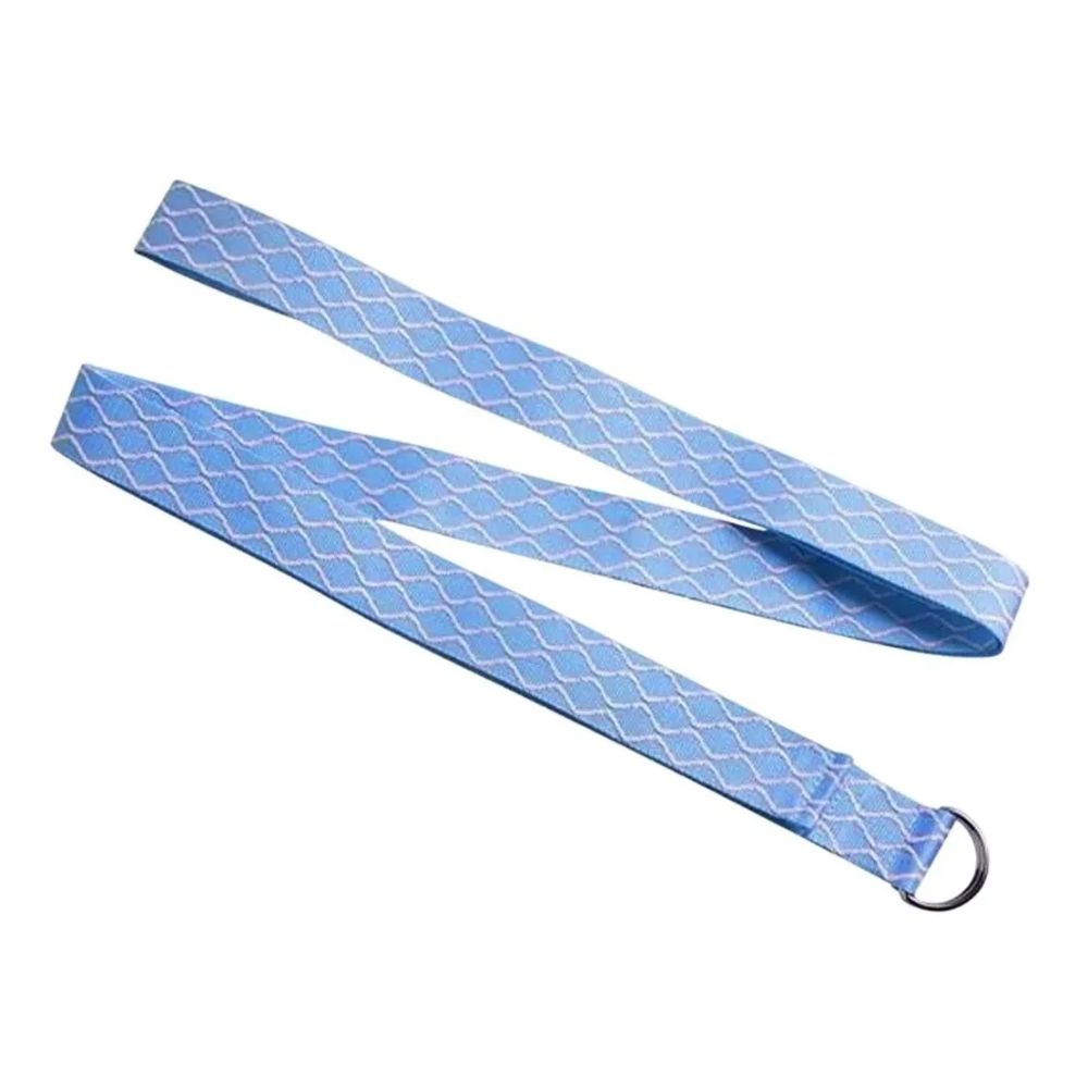 Fita Yoga Premium para Alongamento - Atrio ES242