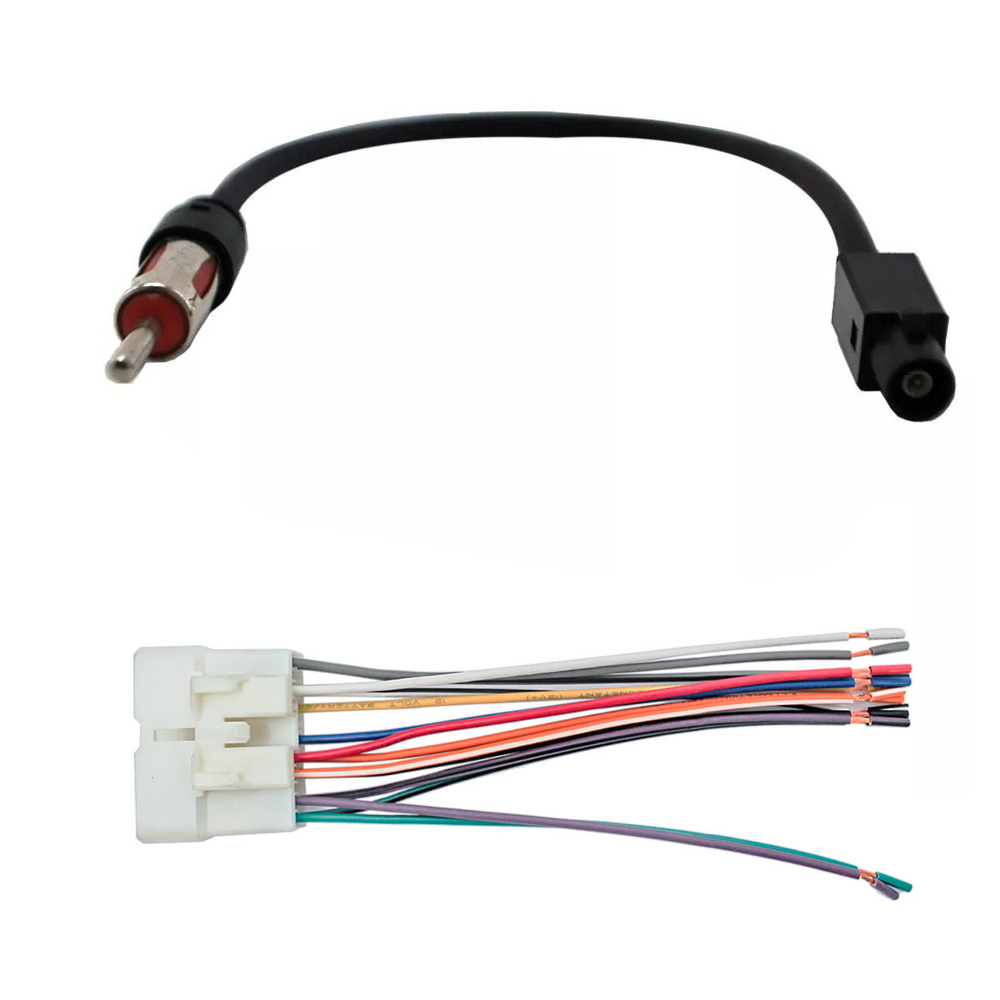 COMP Kit Central Multimídia H-tech Android 9" S10 2012 a 2015 + Chicotes + Moldura + Câmera - HT9120