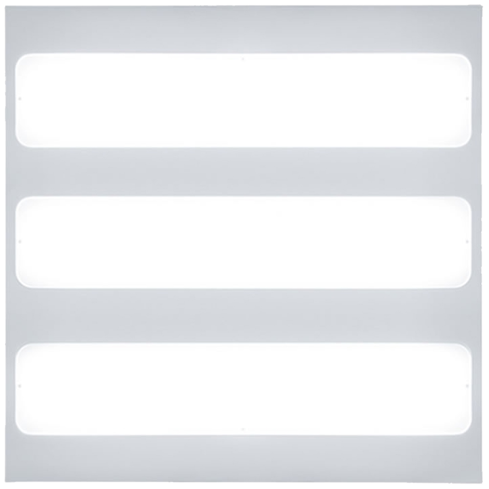 Painel T-BAR Led 35W 3200 Luz Branca LTB-35W C3Tech