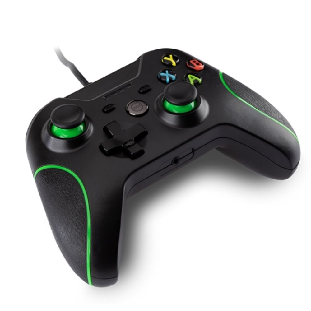 Controle Hurricane Dualshock Xbox One Dazz 62 4522
