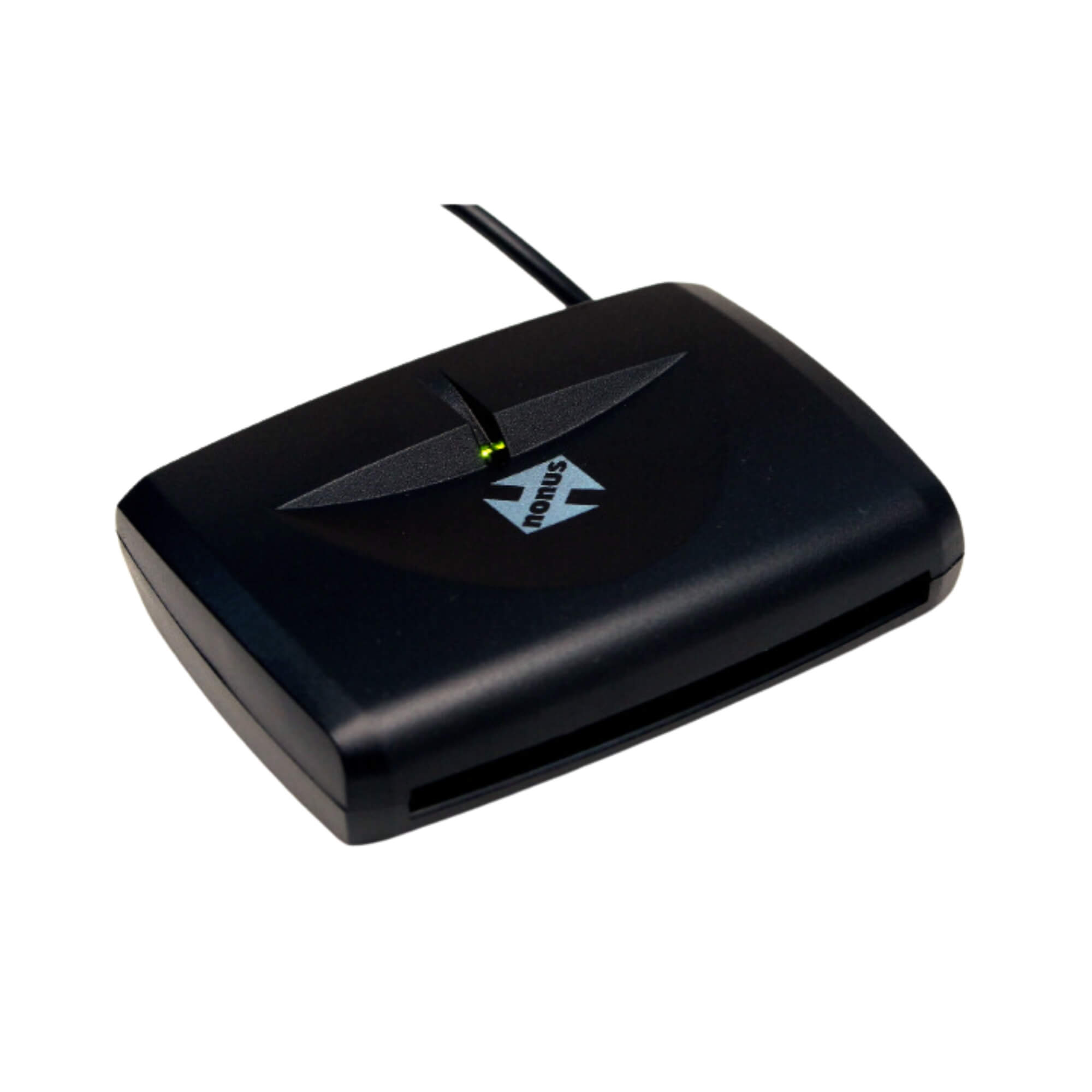 Leitor Gravador de Smart Cards Certificado Digital USB A3 Nonus - 1112209