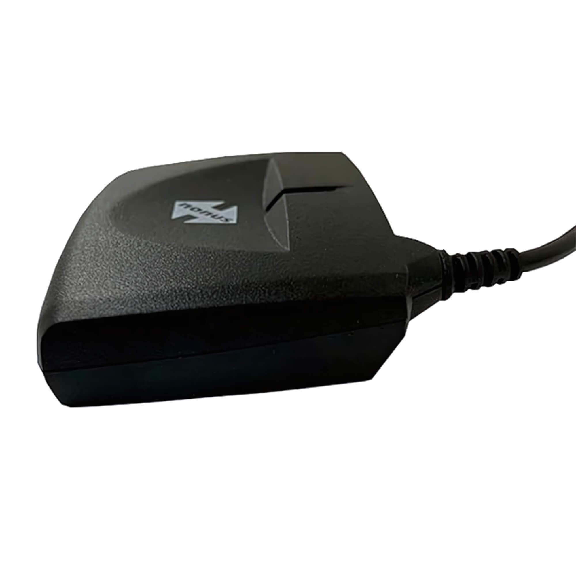 Leitor Gravador de Smart Cards Certificado Digital USB A3 Nonus - 1112209
