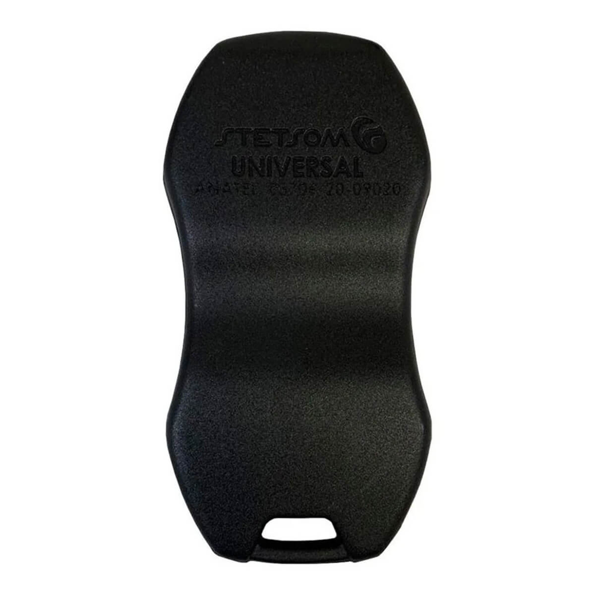Controle Universal Longa distância Stetsom SX Universal 200 metros Preto Som Automotivo 20590-0