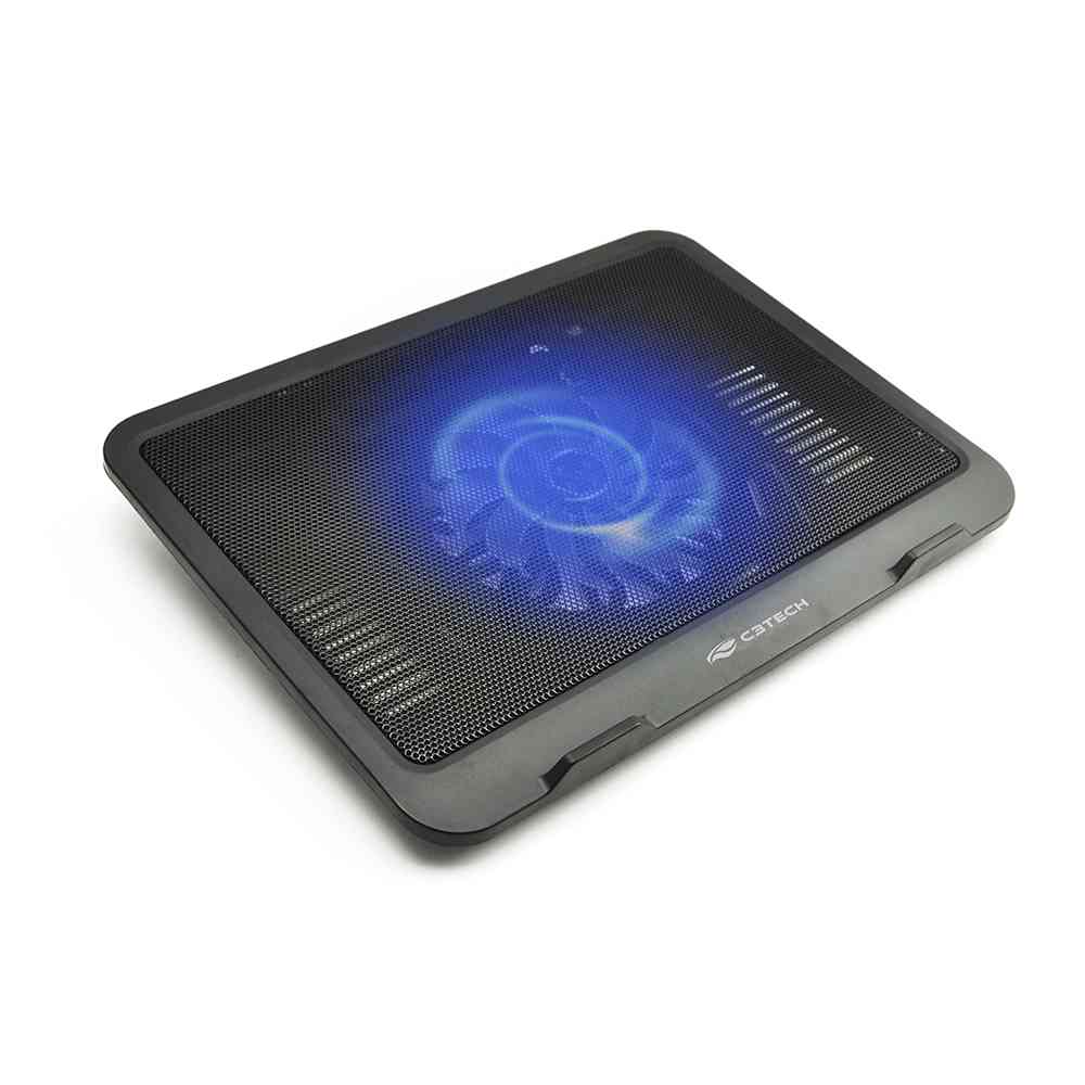 Base para Notebook 14" C3Tech - NBC-11BK