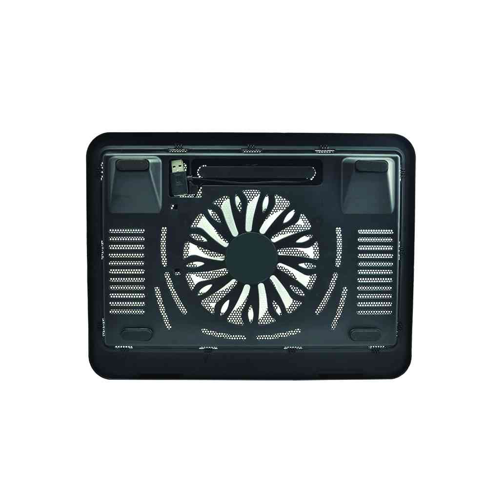 Base para Notebook 14" C3Tech - NBC-11BK
