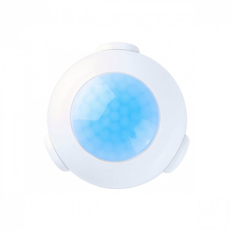 Sensor de Presença Inteligente Wi-Fi Multilaser Liv - SE230