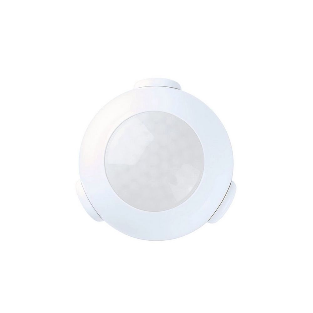 Sensor de Presença Inteligente Wi-Fi Multilaser Liv - SE230