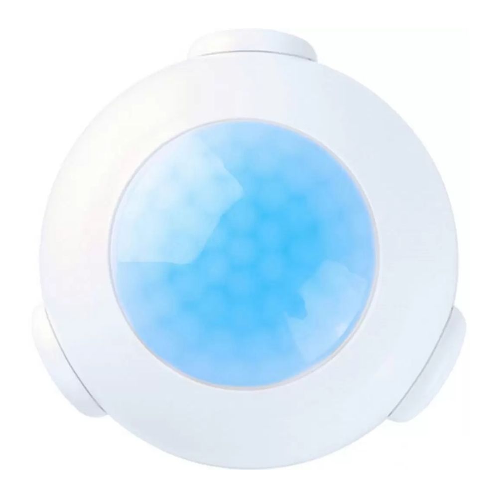 Sensor de Presença Inteligente Wi-Fi Multilaser Liv - SE230