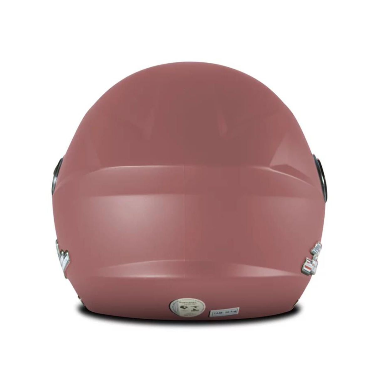 Capacete New Liberty Three Elite Baby Pink - Rosa Fosco TAM. 60 CAP-709BPK Pro Tork