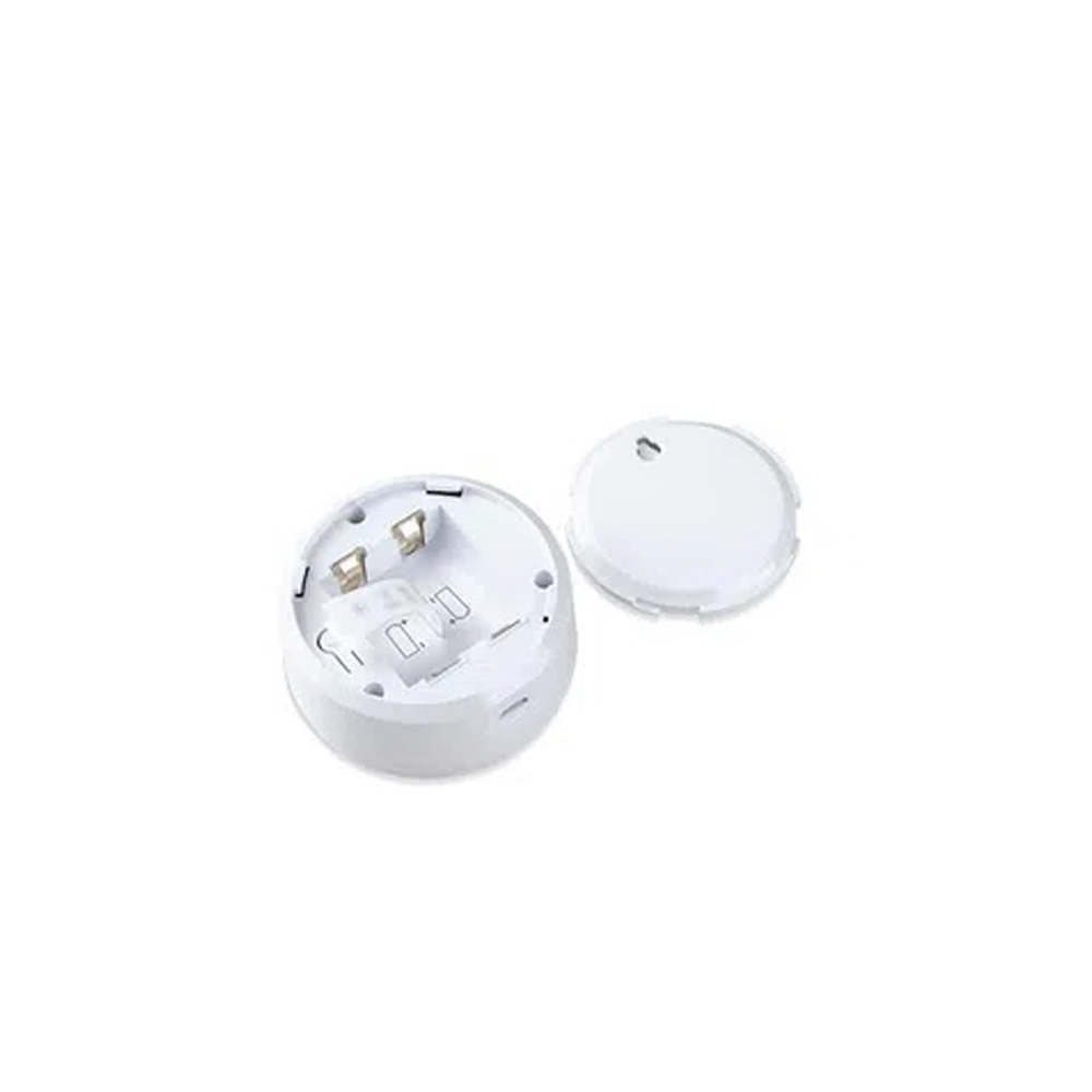 Sirene de Alarme Inteligente Wi-Fi Multilaser Liv - SE232