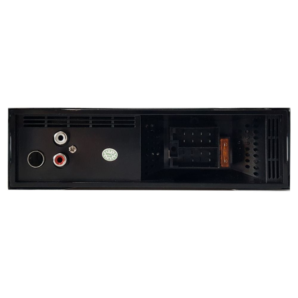 Som Automotivo Auto 100WRMS Rádio Bluetooth Usb Sd Fm Mp3 Roadstar RS2603BR