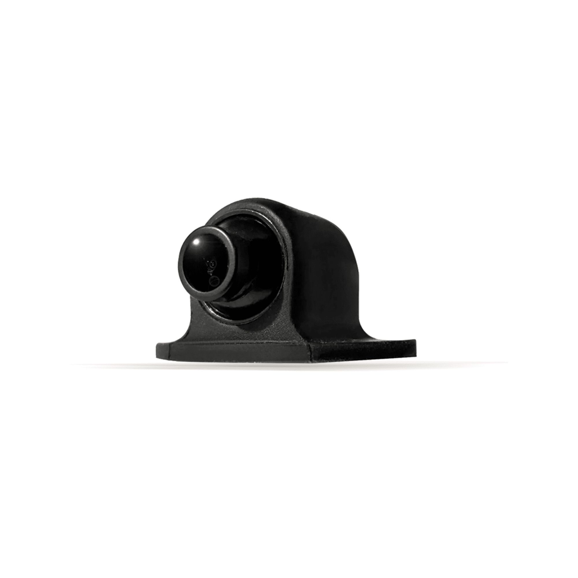 Câmera Lateral p/ Retrovisor Esquerdo Visão 120° P/ Estacionar Carro Manobrar RS-124BR - Roadstar