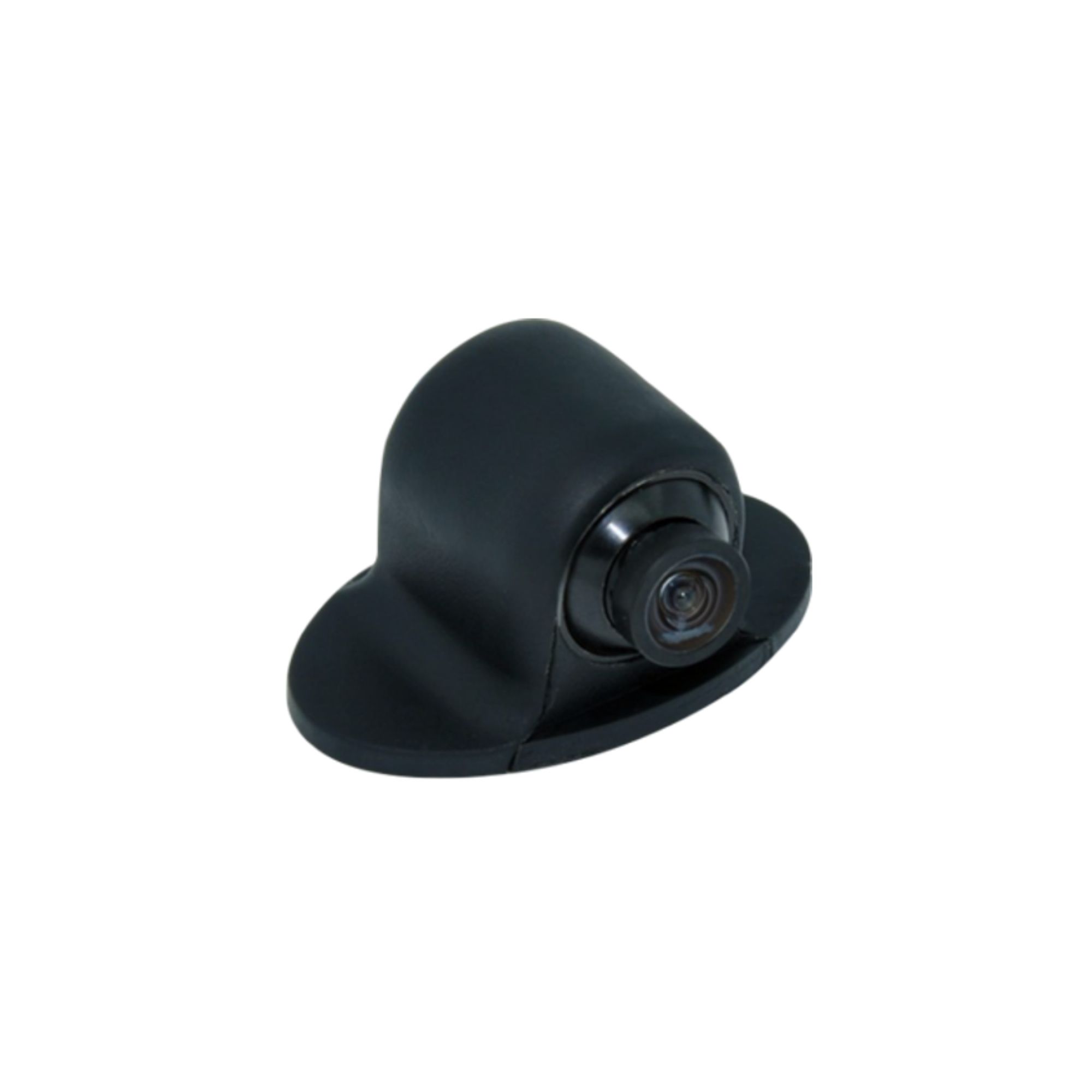 Câmera Lateral p/ Retrovisor Esquerdo Visão 120° P/ Estacionar Carro Manobrar RS-124BR - Roadstar