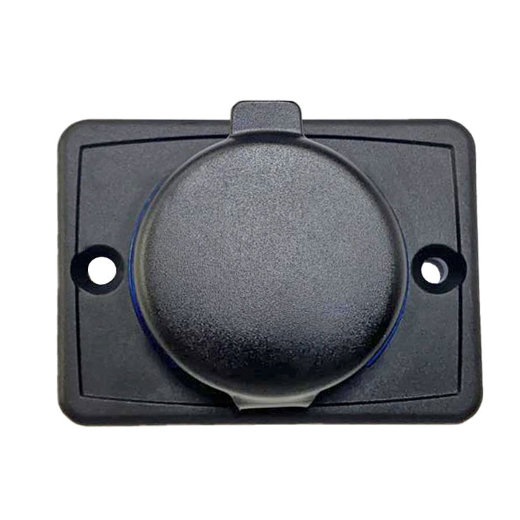 Tomada USB para recarregar celular automotivo 12V Roadstar RS110-2UBR