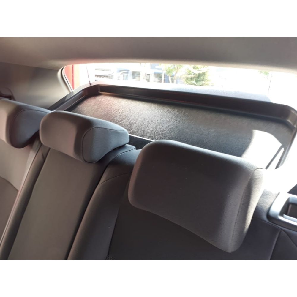 Tampão para Porta Malas T-Cross Carbag - TC 01.01