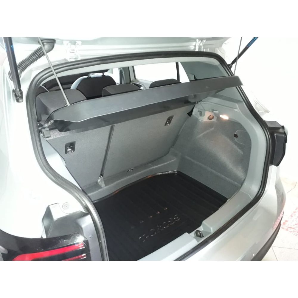 Tampão para Porta Malas T-Cross Carbag - TC 01.01