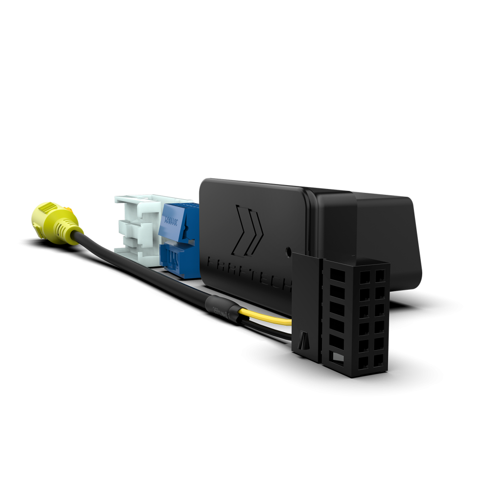 Interface de Ré para Volkswagen Faaftech FT-RC-VW