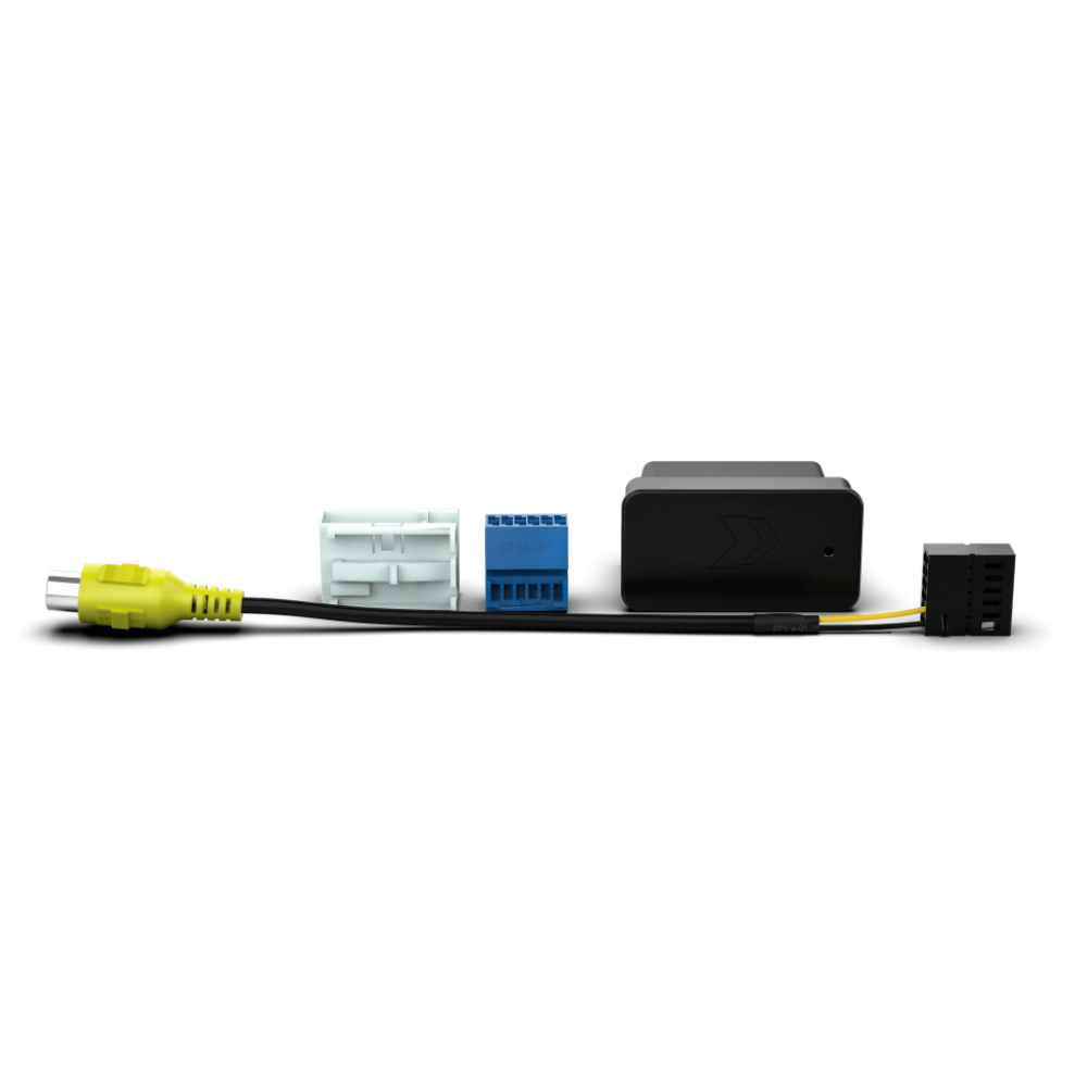 Interface de Ré para Volkswagen Faaftech FT-RC-VW
