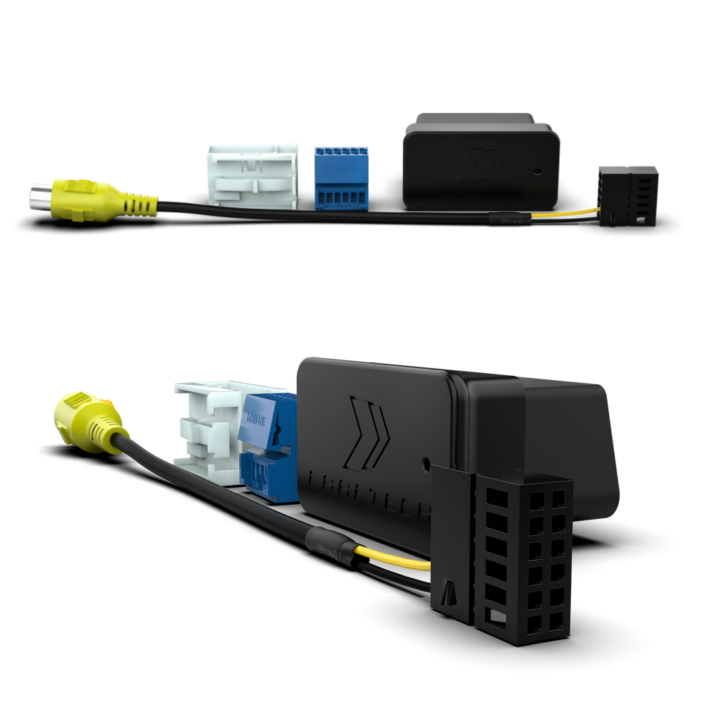 Interface de Ré para Volkswagen Faaftech FT-RC-VW