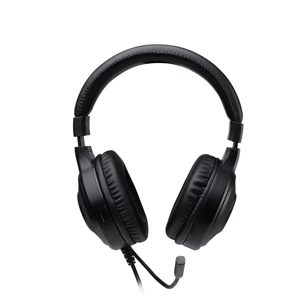 Headset Cobra 2.0 3.5mm P3 Dazz - 62000024