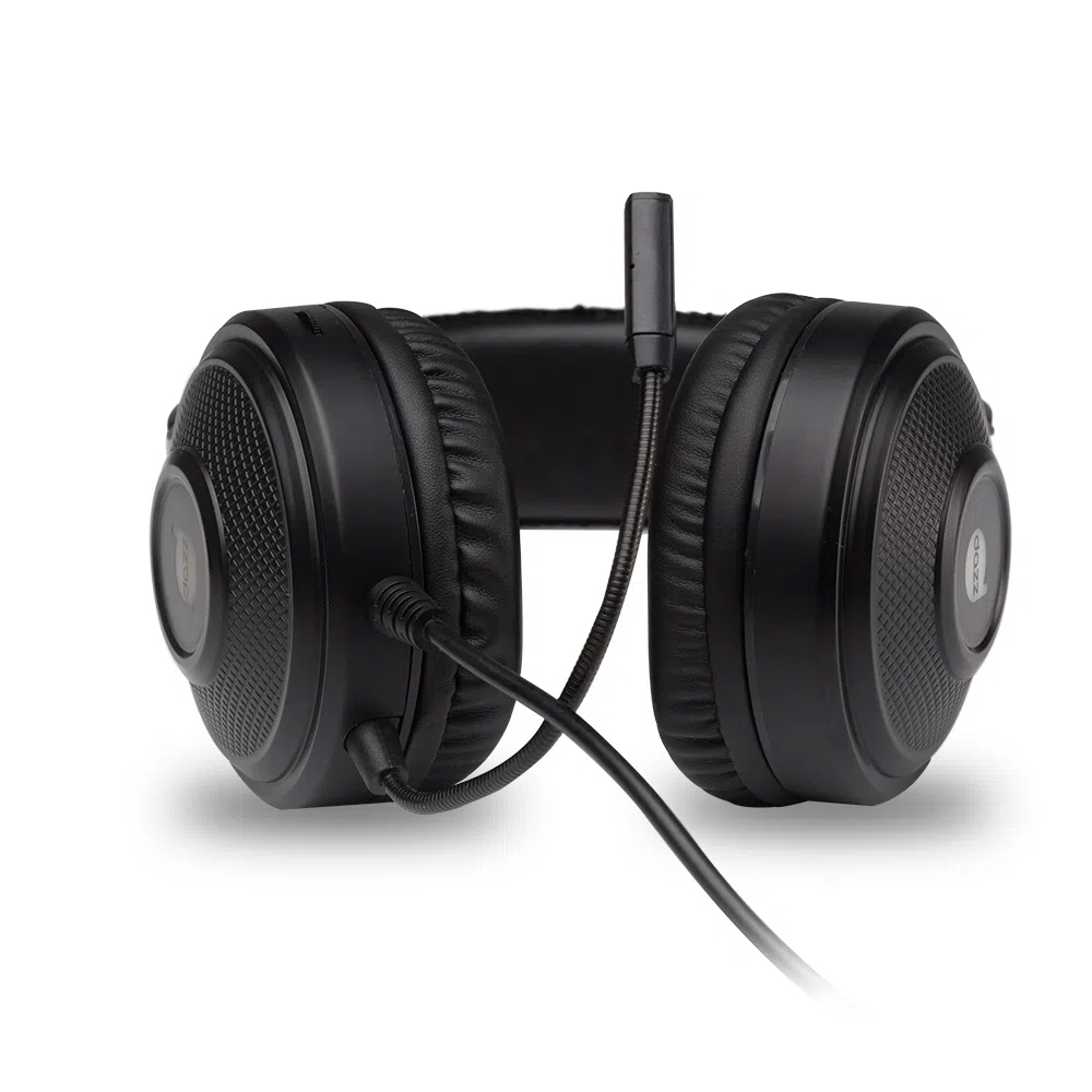 Headset Cobra 2.0 3.5mm P3 Dazz - 62000024