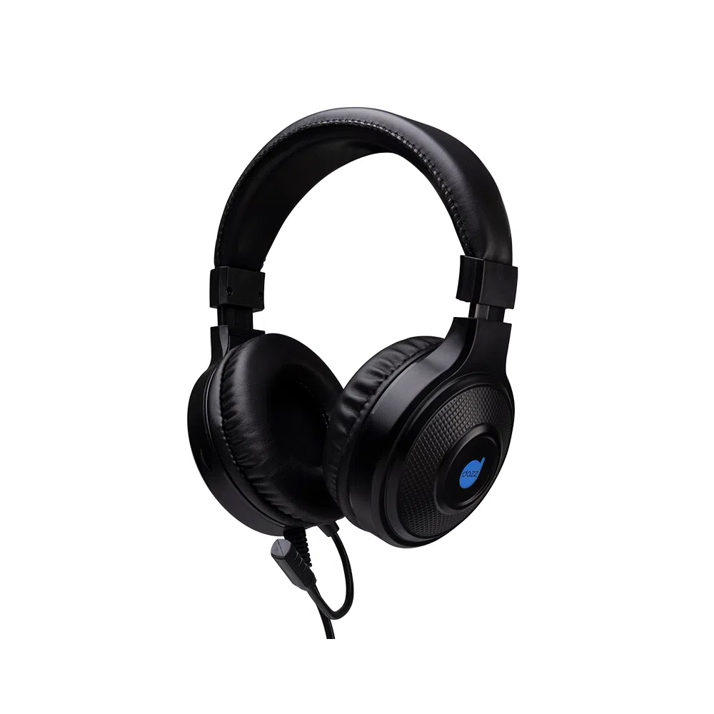 Headset Cobra 2.0 3.5mm P3 Dazz - 62000024