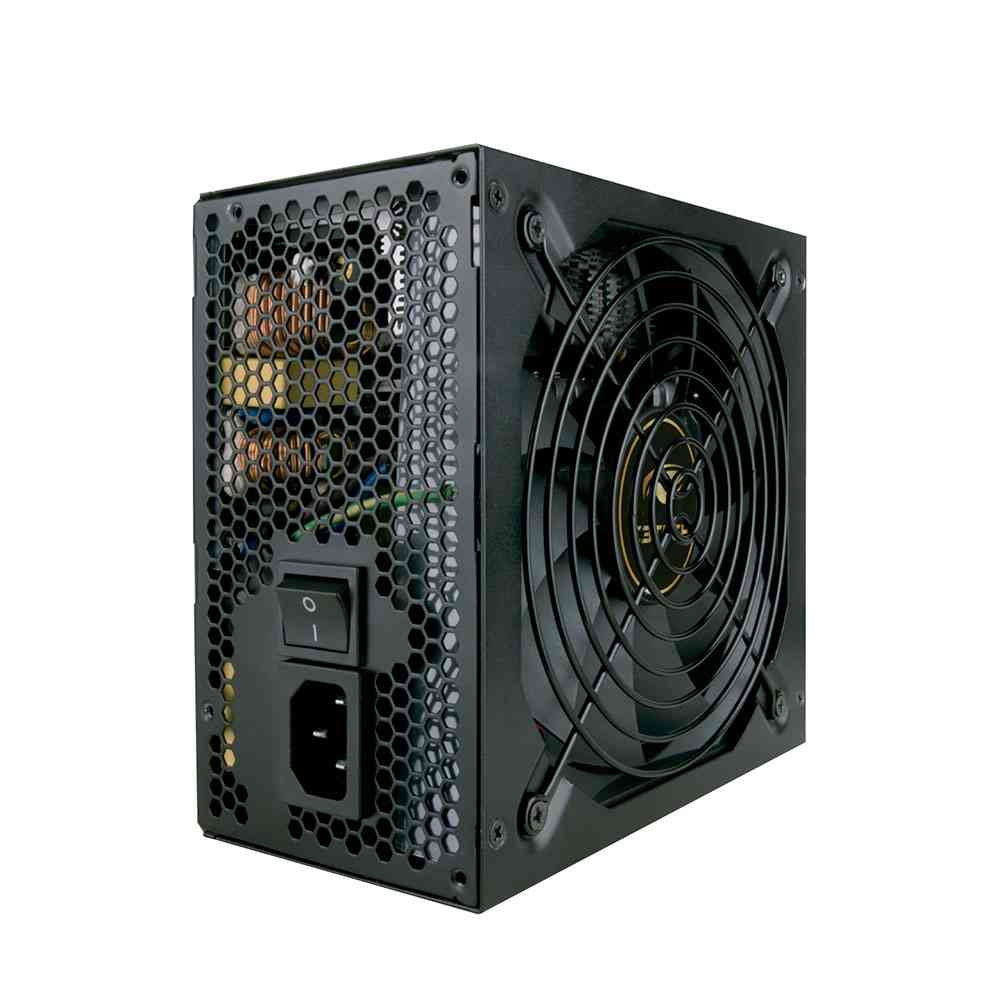 Fonte ATX Para Computador 700W 80+ White C3Tech - PS-G700M