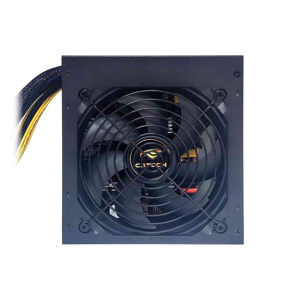 Fonte ATX Para Computador 700W 80+ White C3Tech - PS-G700M