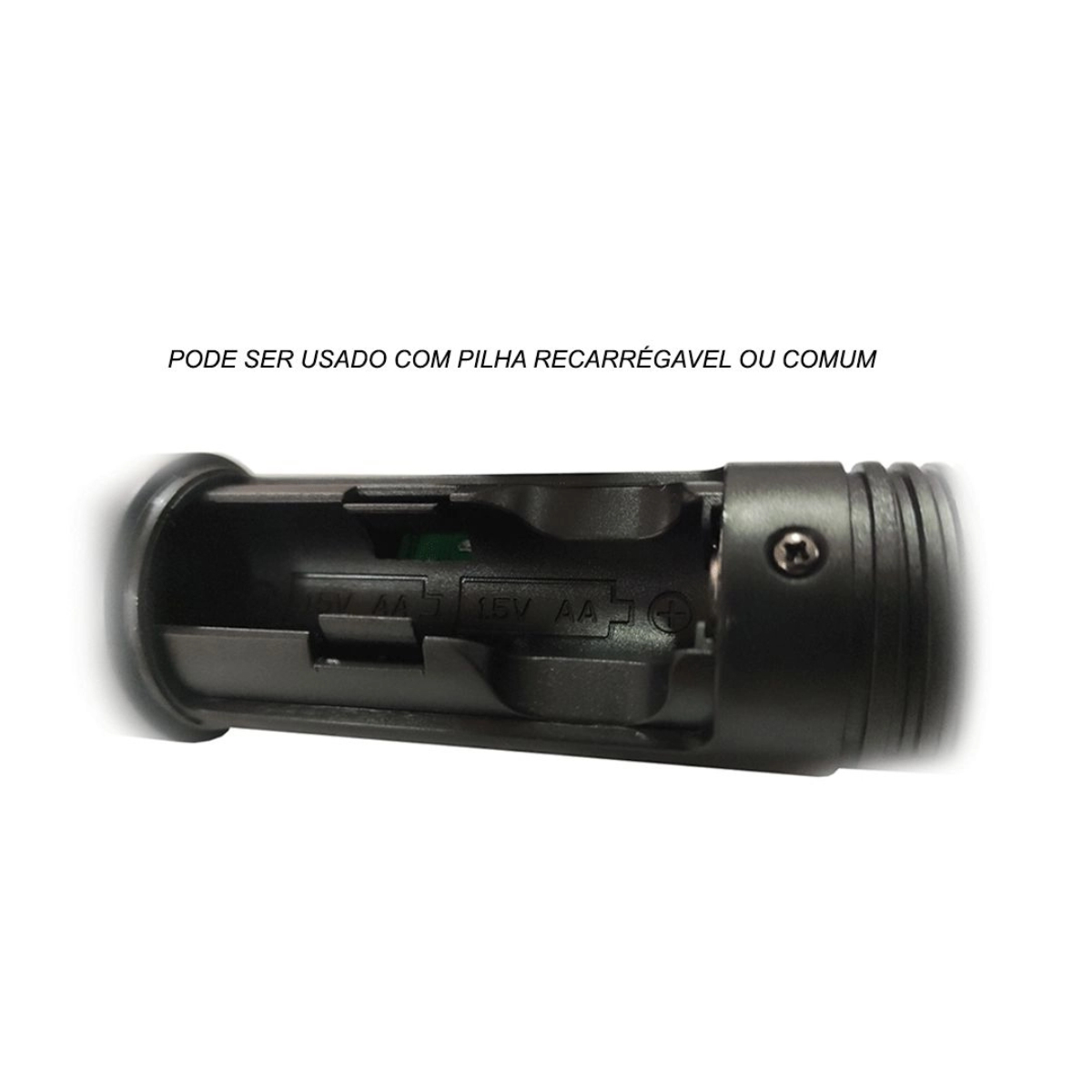 Microfone Sem Fio Duplo Digital de Multifrequência LS916 Leson - 2AM0LS916