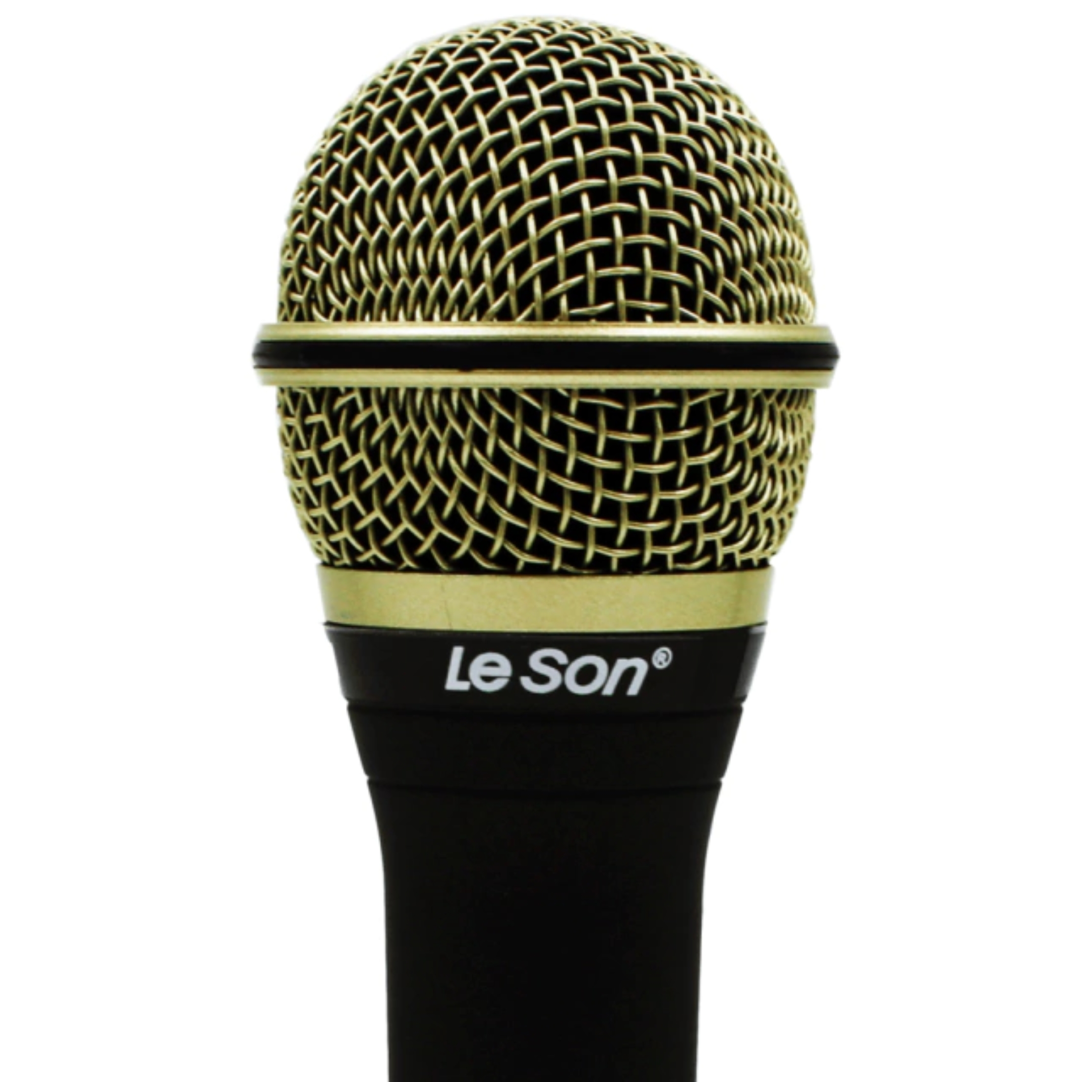 Microfone Dinâmico com Cabo LS-7 Leson - 2AM002118